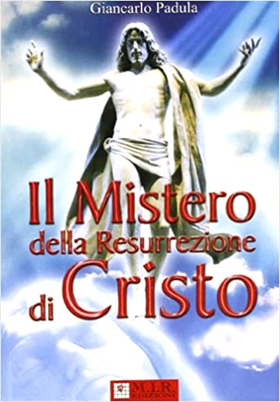 9788888282831-Il Mistero della Resurrezione di Cristo.
